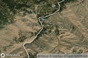 Morrison Creek