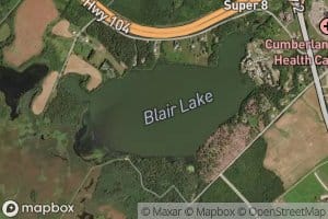 Blair Lake