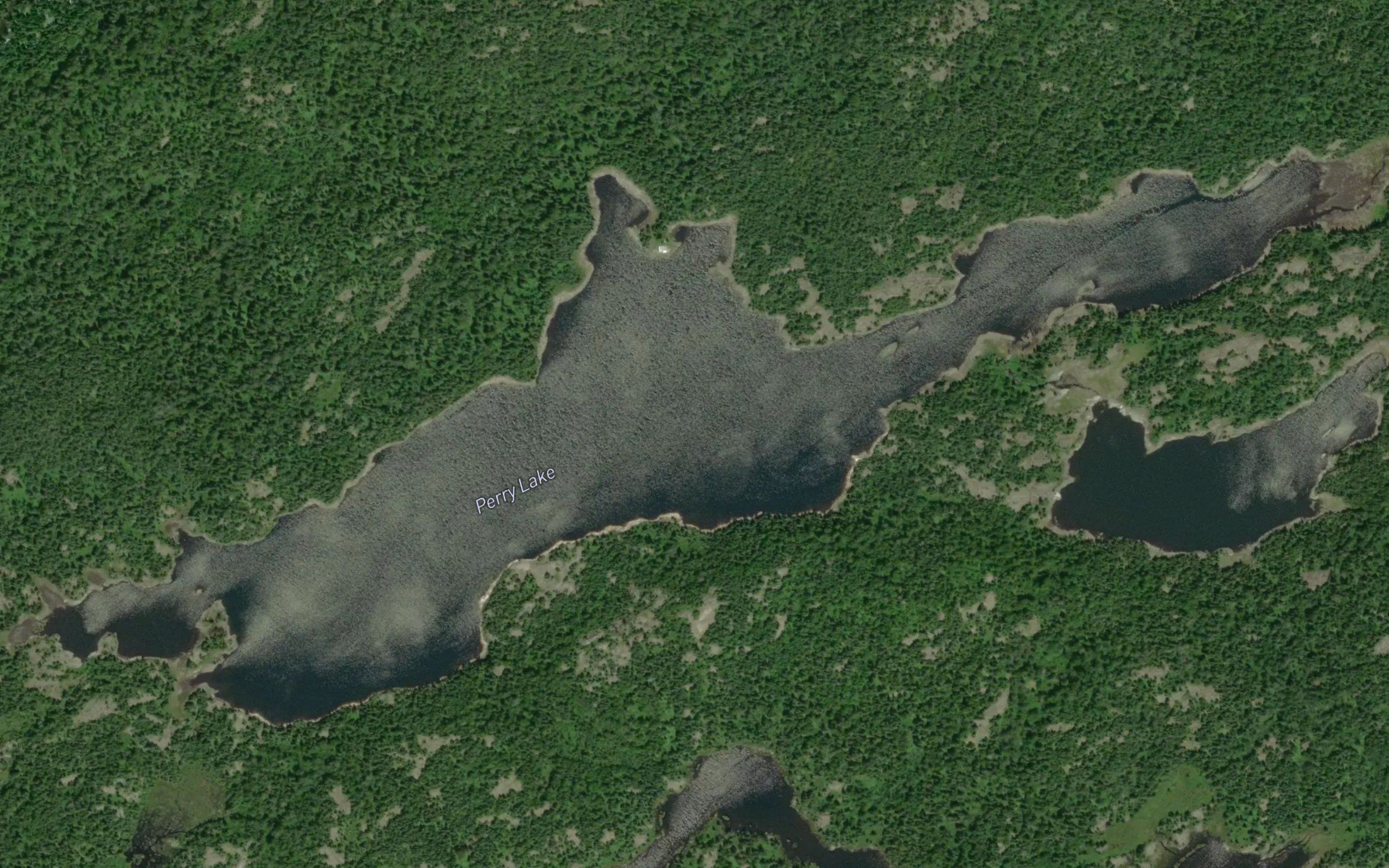 Perry Lake