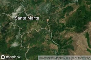 Quebrada Las Lajitas