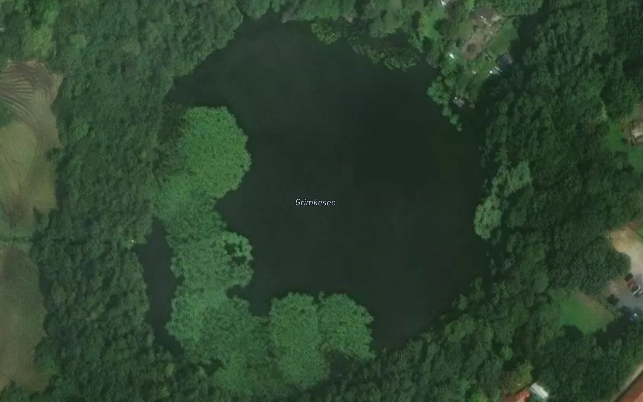 Grimkesee