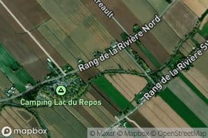 Ruisseau Tetreault