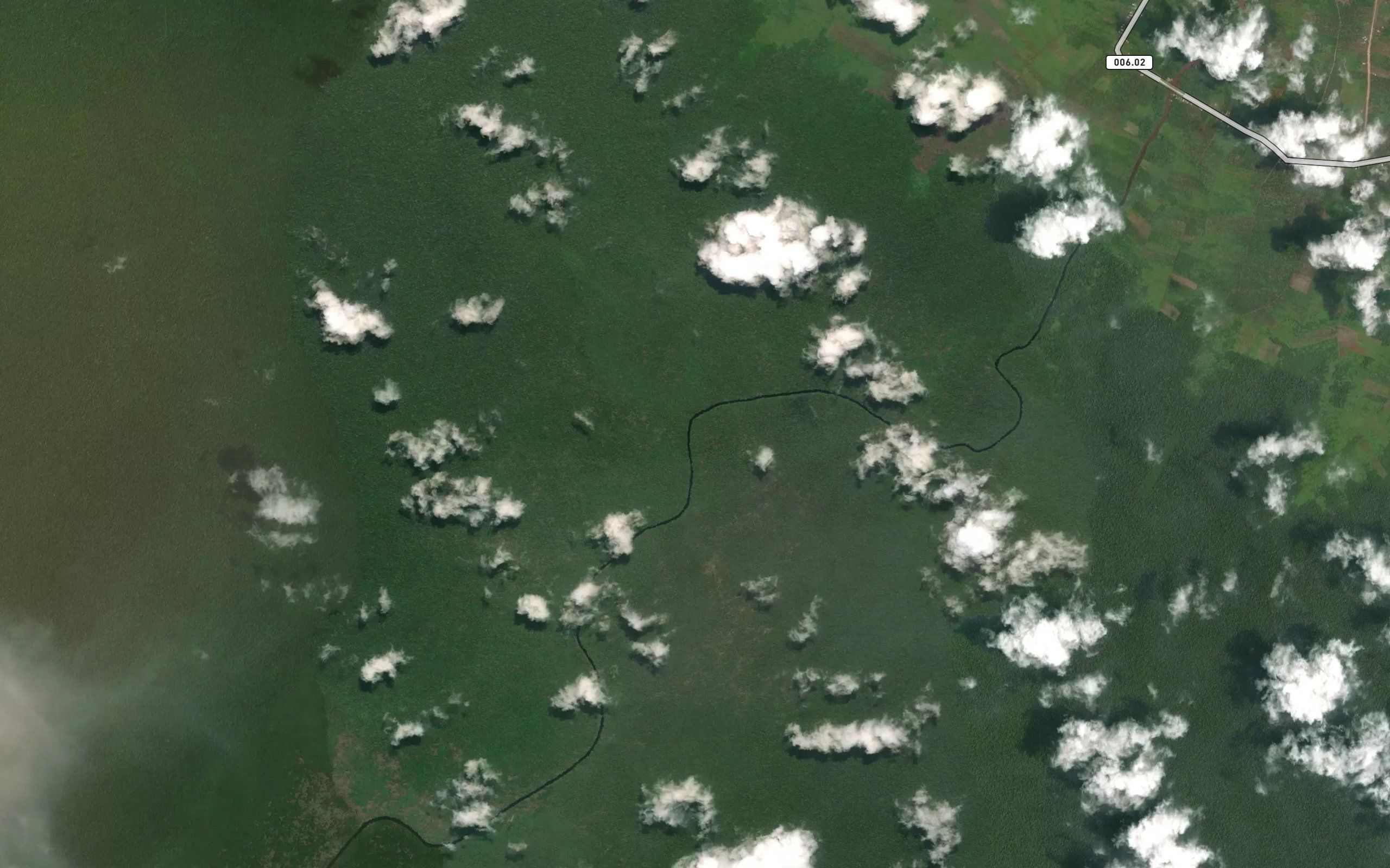 Sungai Buluh