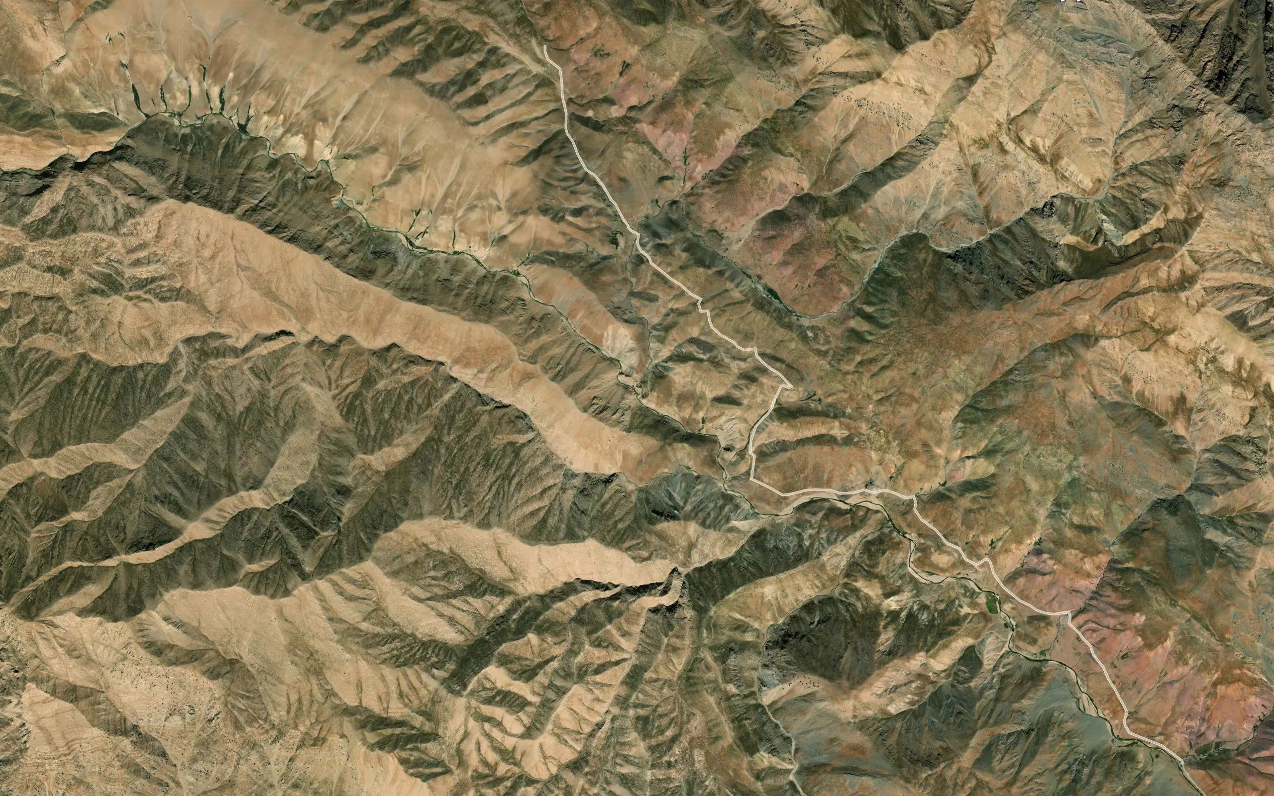 Rudkhaneh-ye Gacheh