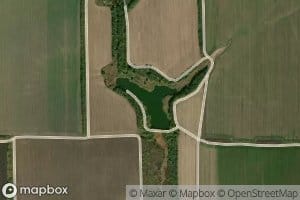 Novoyegor'yevskiy Prud