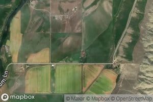 Clarks Fork and Silver Tip Ditch