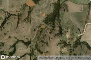 Maysville Laterals Site L6 Reservoir