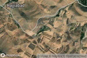 Cheshmeh-ye Sarab Zir Eskan