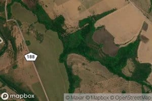 Corrego Lajeado de Baixo