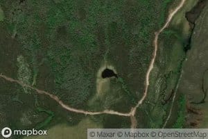 Lac Bougonneux