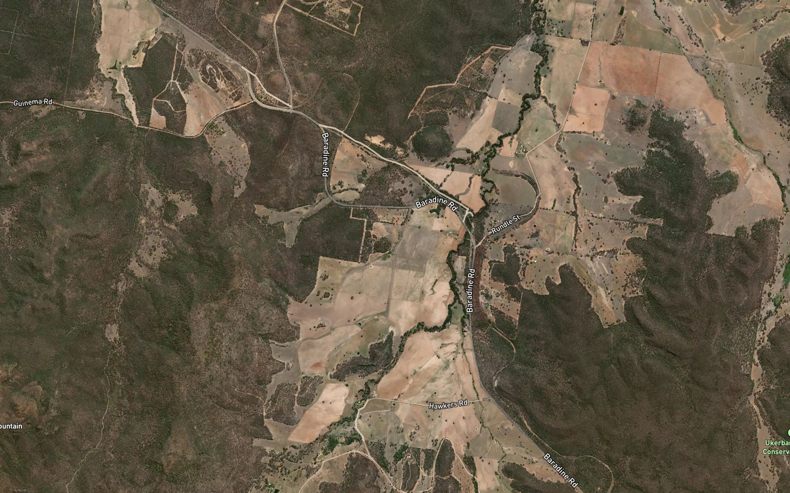 Yearinan Springs
