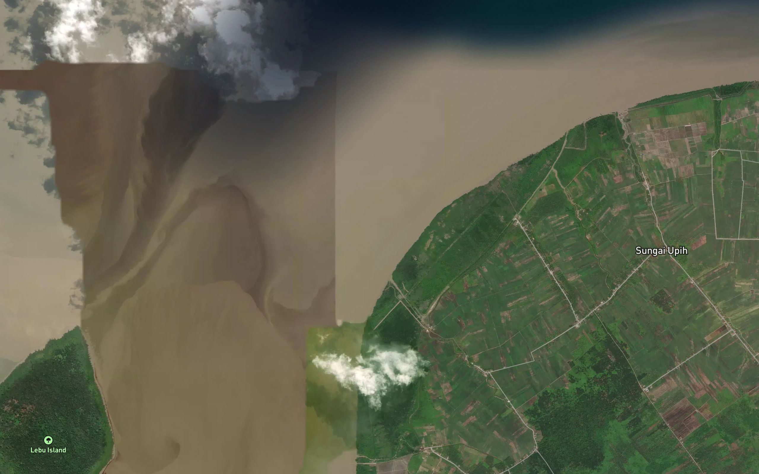 Sungai Selat