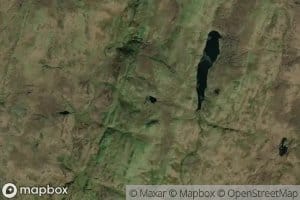 Lochan na Tais Bheinn