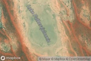 Lake Putherajuloonie