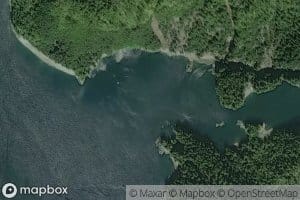 Hetta Cove