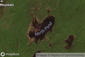 North Pond
