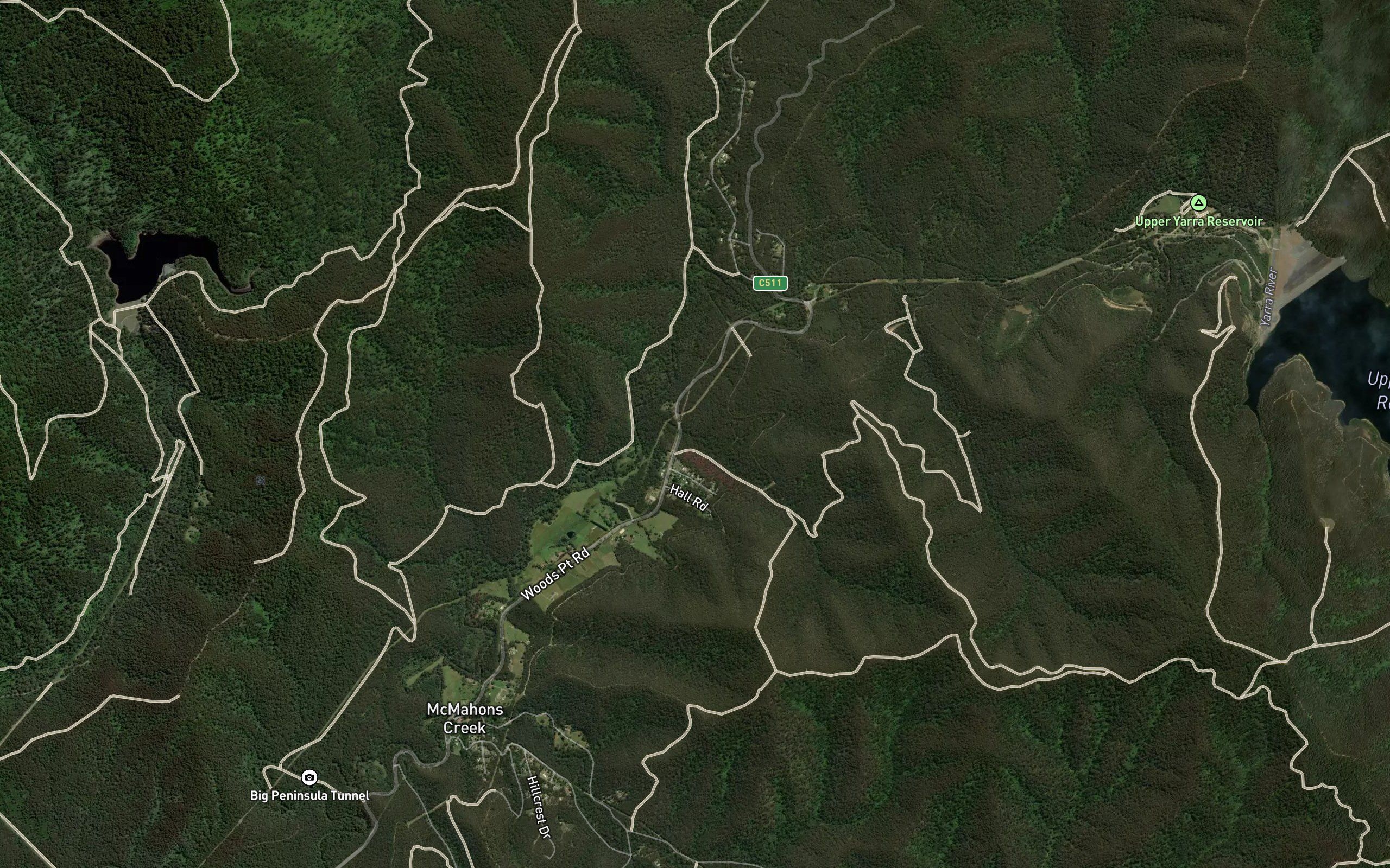 Armstrong Creek