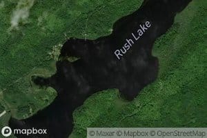 Rush Lake
