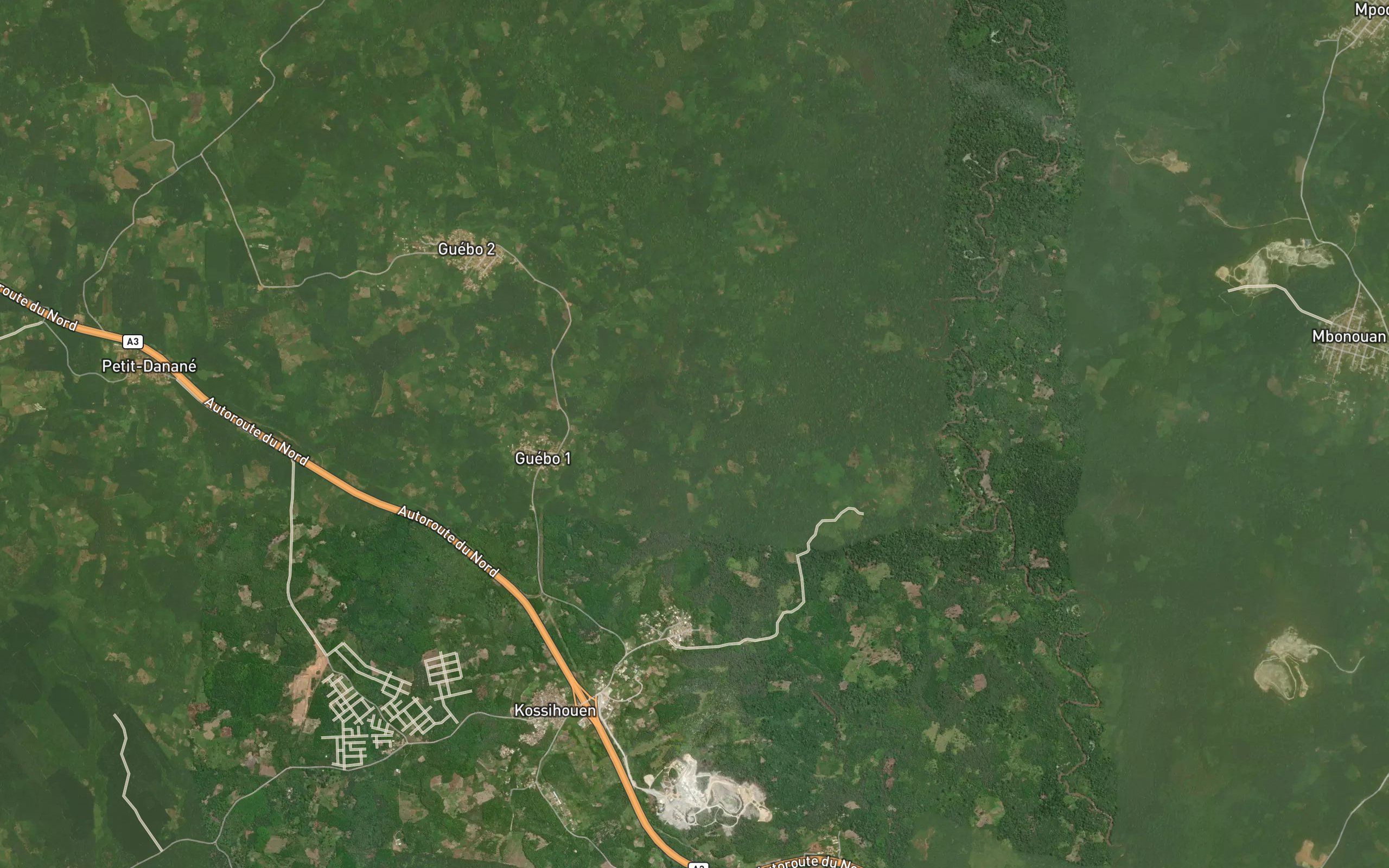 Agoli