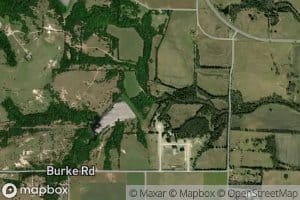 Soil Conservation Service Site 27 Reservoir