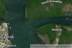 Estero San Francisco