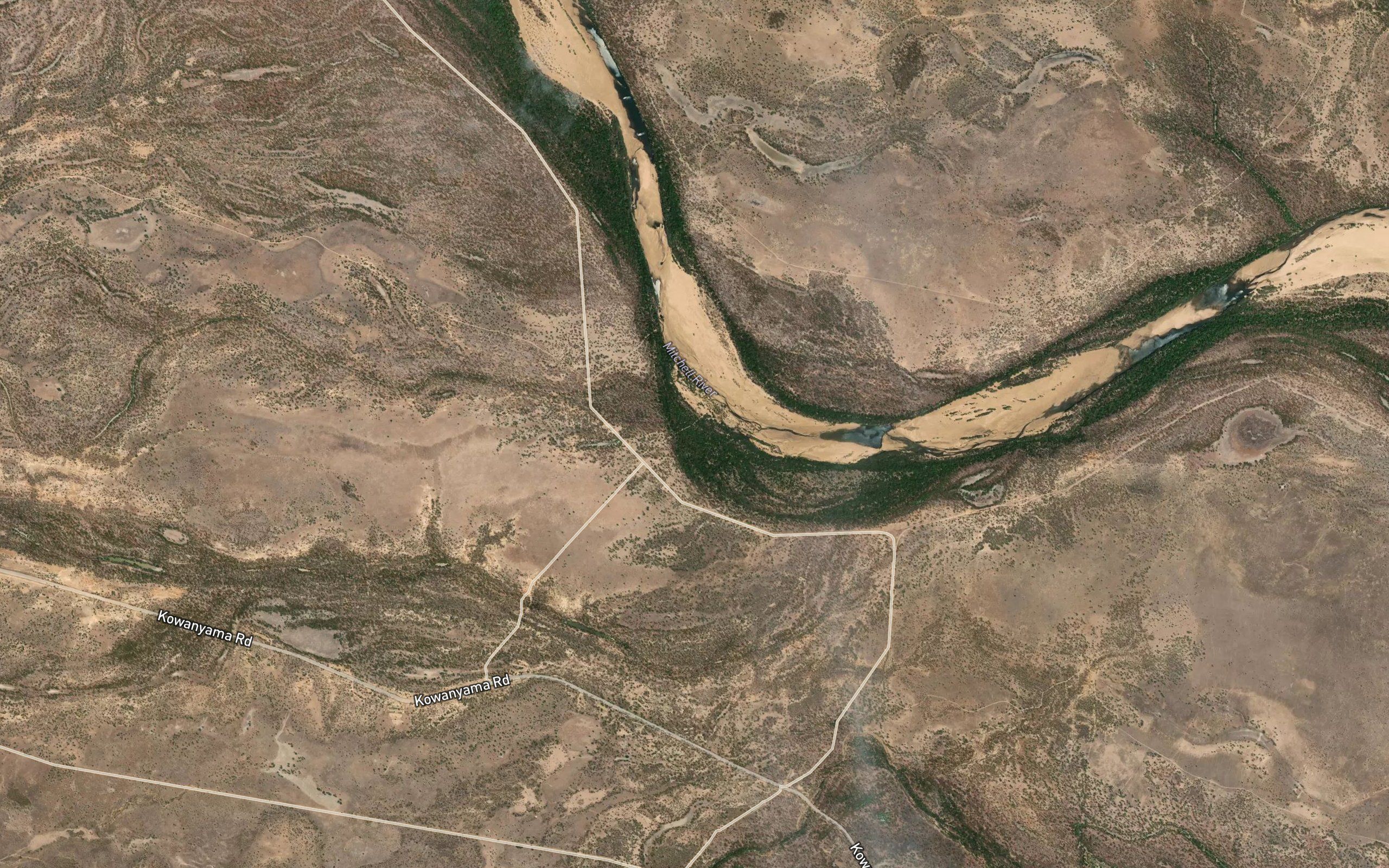 Diamond Creek