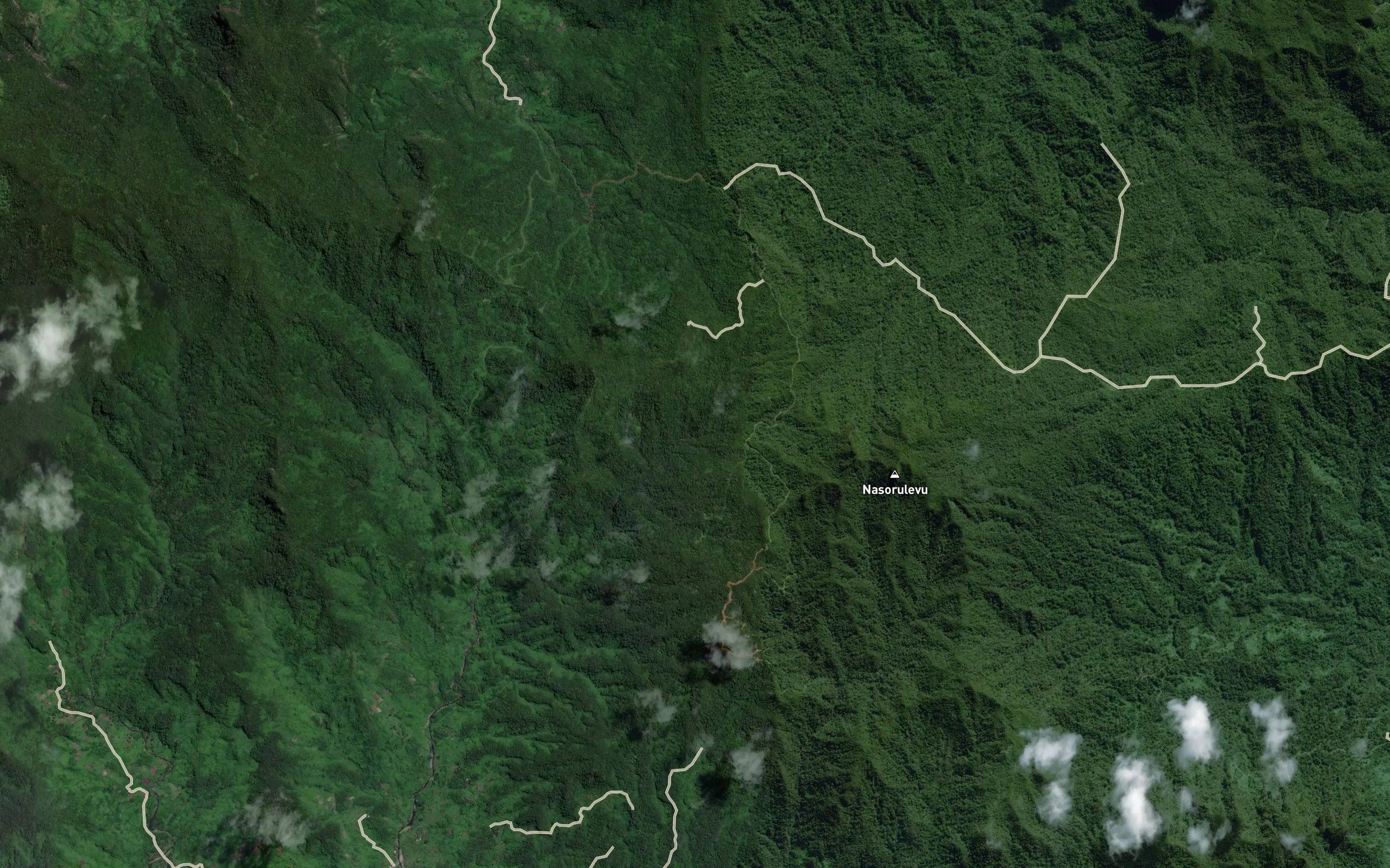 Nasoni Creek