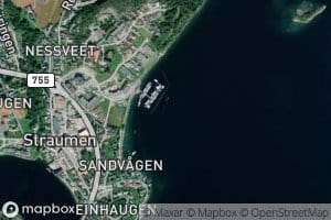 Sandvagen
