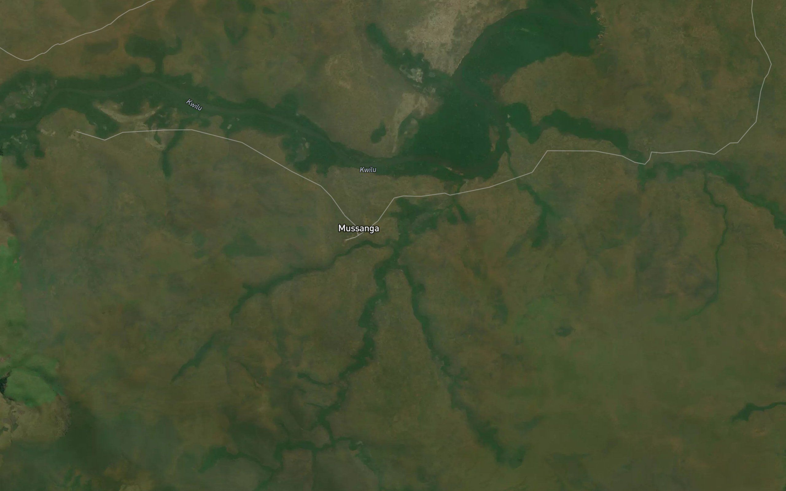 Mussanga