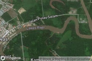 Tanjung Salam