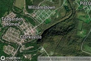 South Fork Tenmile Creek