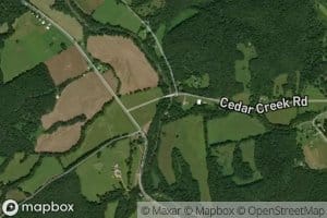 Cedar Creek