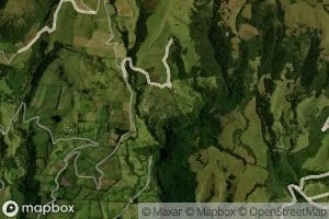 Quebrada de Yuracyacu