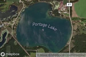 Portage Lake