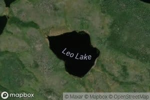 Leo Lake