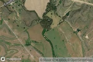 Alarm Creek