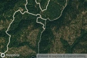 Middle Fork Scriver Creek