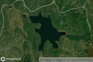 Whidden Lake