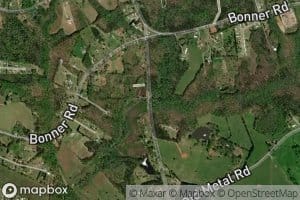 Long Branch of Island Creek