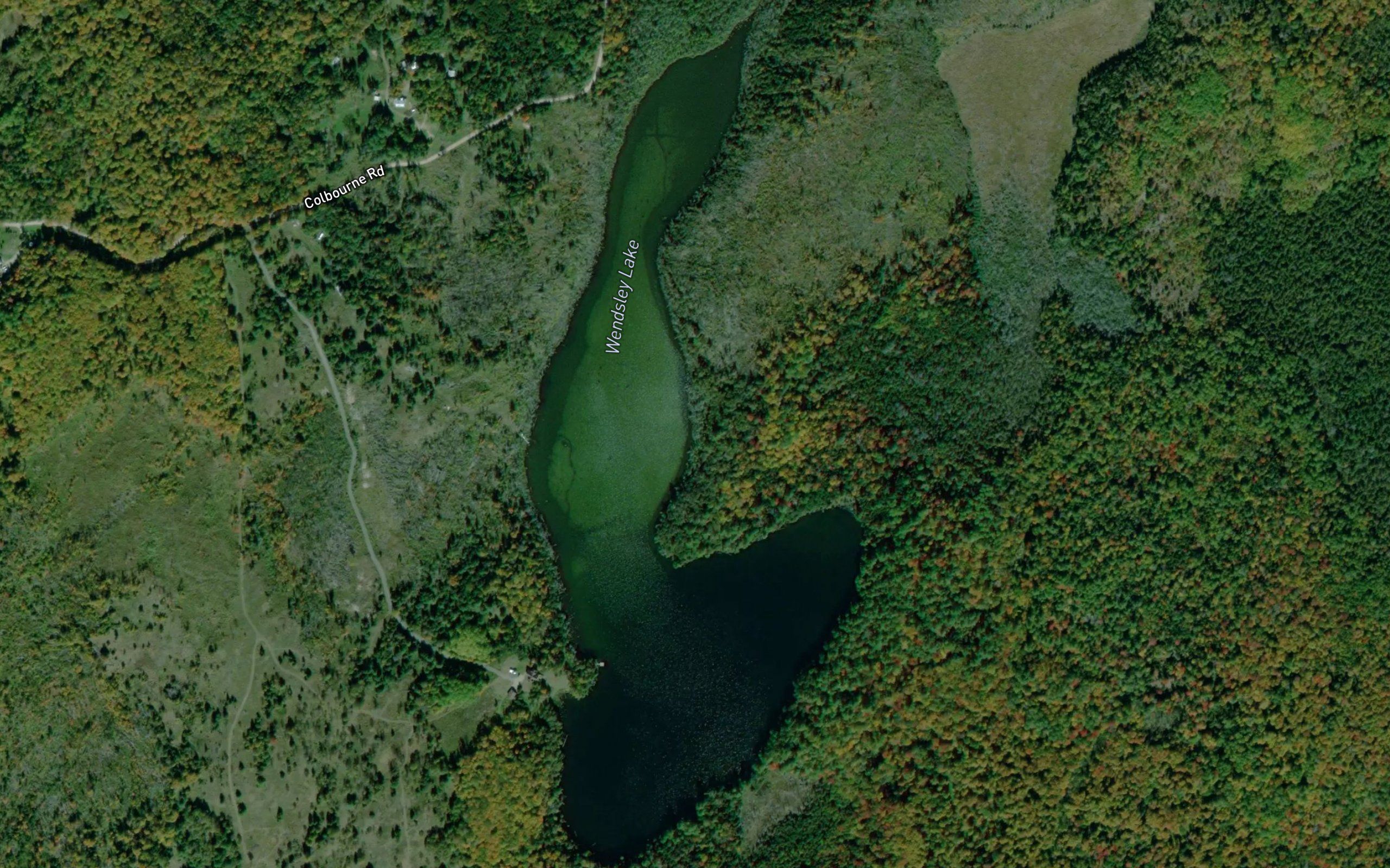 Wendsley Lake
