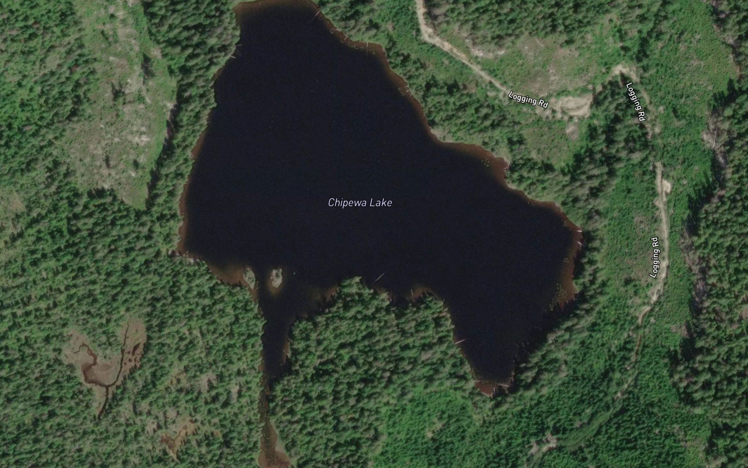 Chipewa Lake