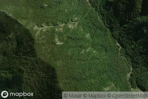 Allen River Left Branch