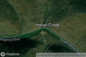Indian Creek