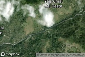 Quebrada El Quebradon