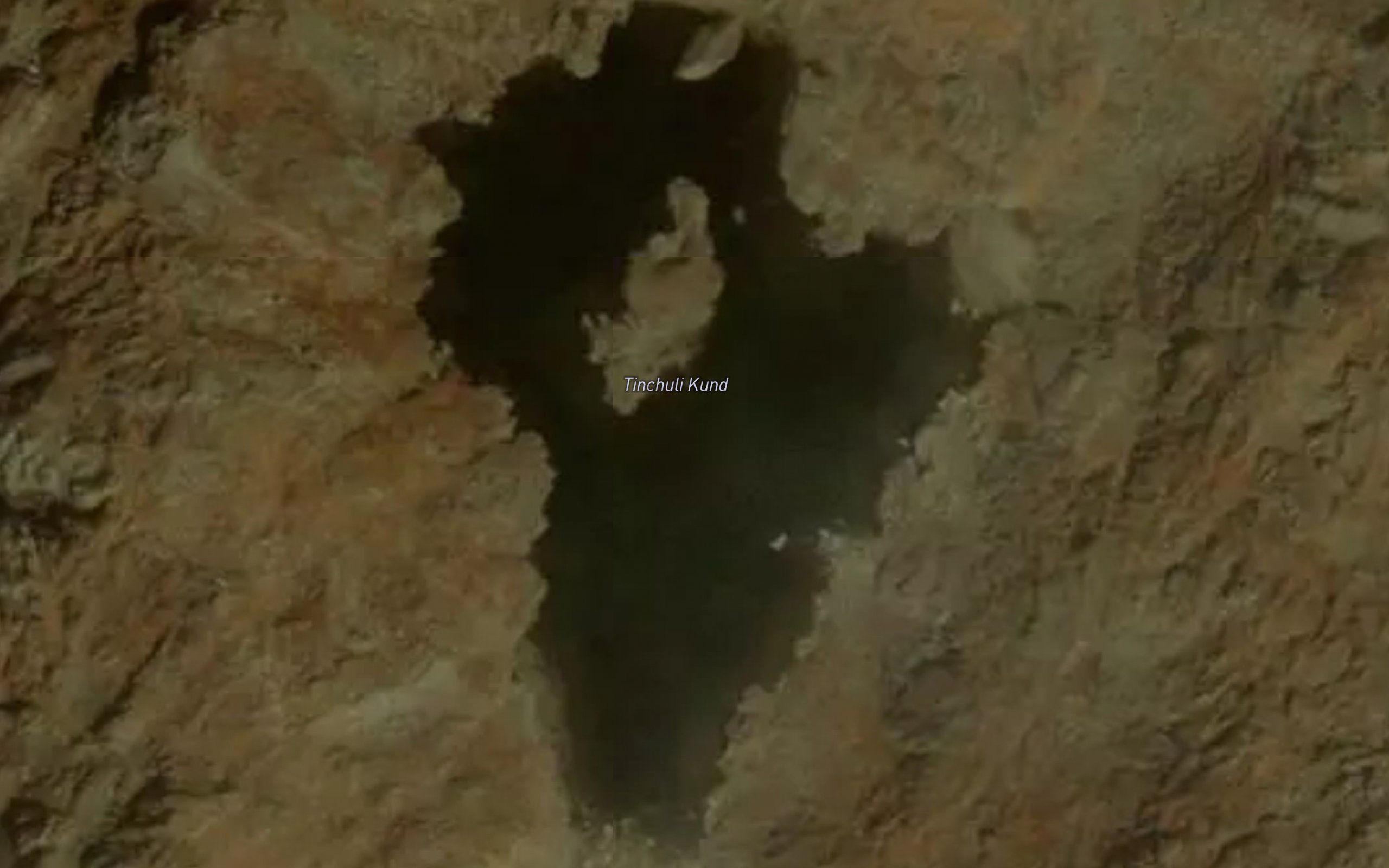 Tinchuli Kund