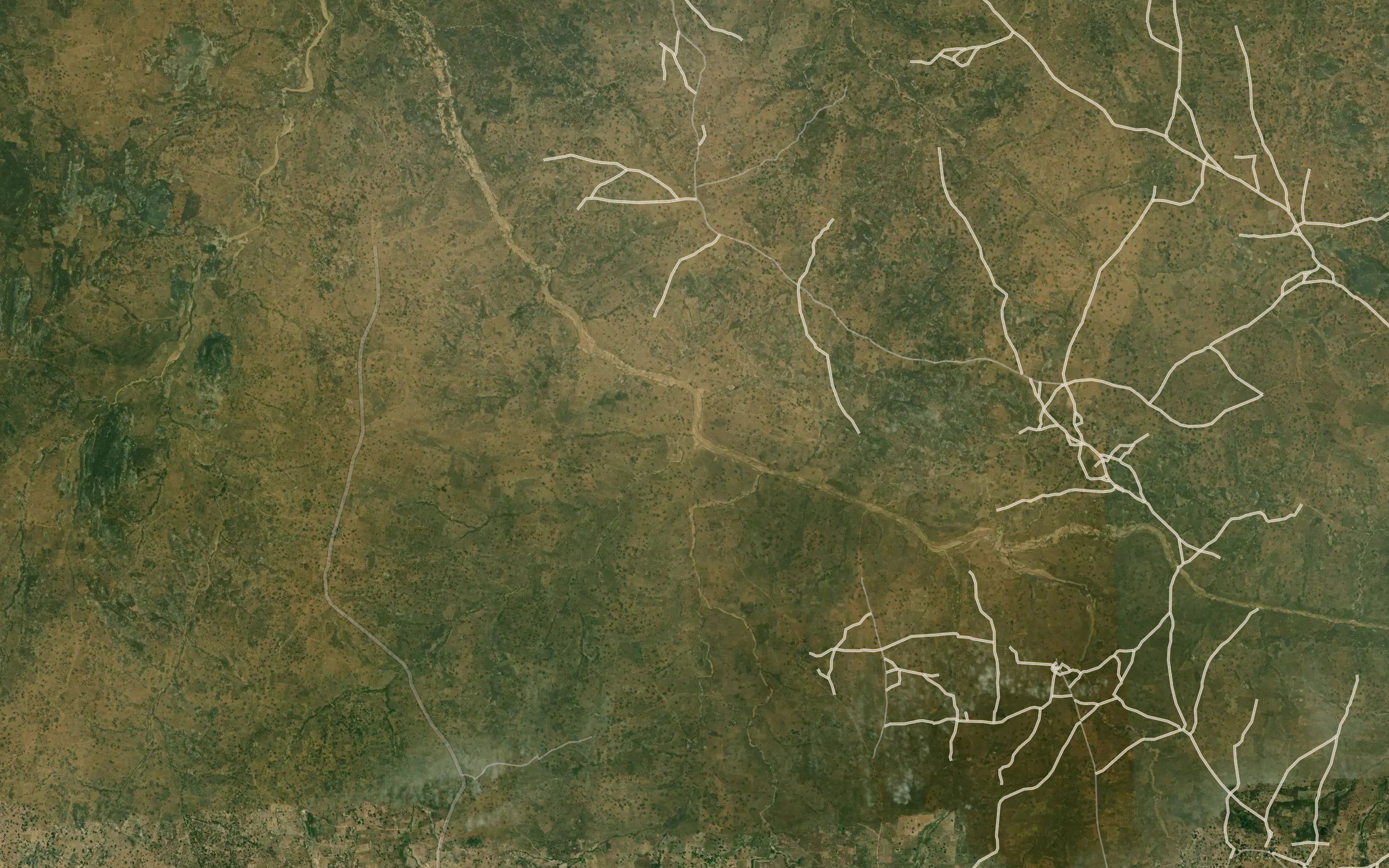 River Kwochi