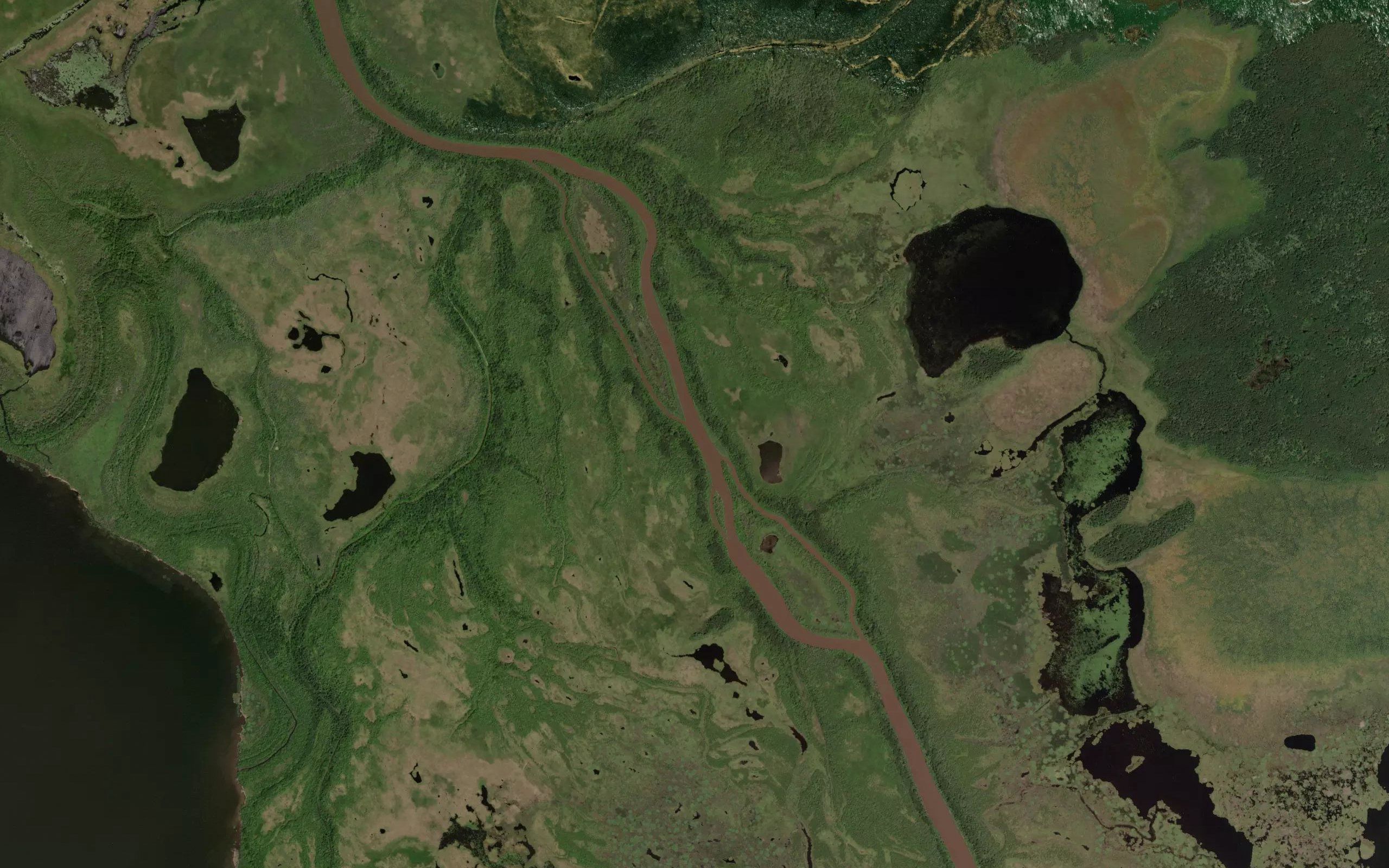 Head River