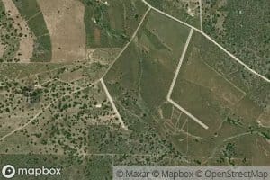North Fork Dry Creek