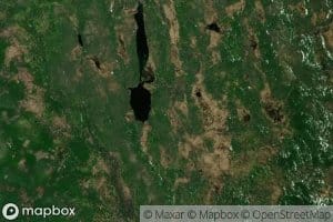 Mill Brook Pond
