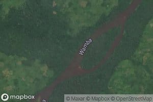 Luashi